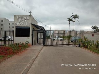 Imagem do imóvel AP53005