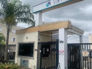 Imagem do imóvel AP26678