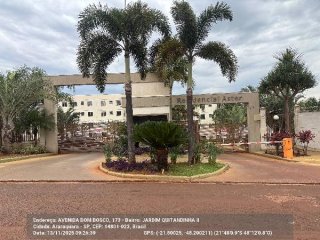 Imagem do imóvel AP93913