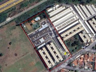 Imagem do imóvel AP94020