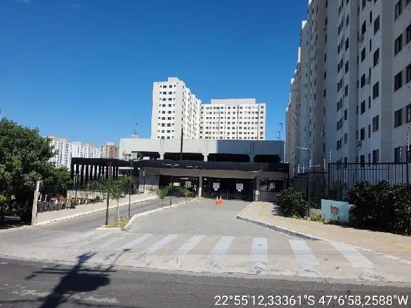 Imagem do imóvel AP11445