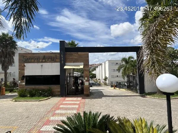 Imagem do imóvel AP76282