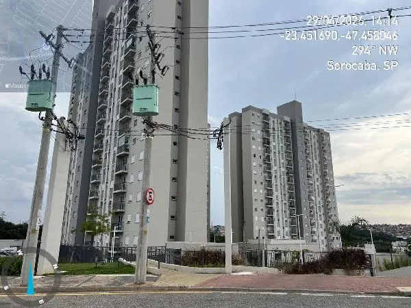 Imagem do imóvel AP27609
