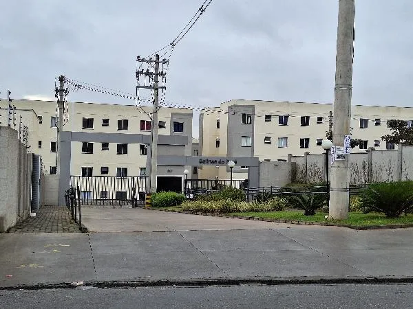 Imagem do imóvel AP63507
