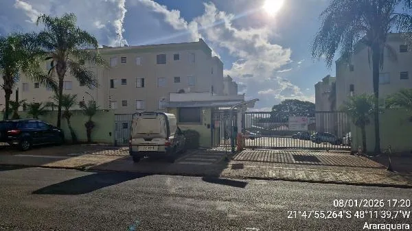 Imagem do imóvel AP45465