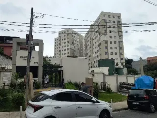 Imagem do imóvel AP99922