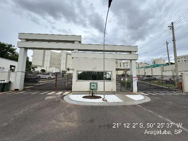Imagem do imóvel AP73057