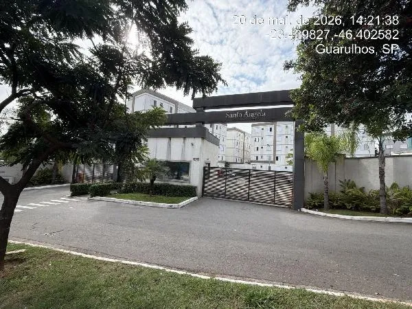 Imagem do imóvel AP74547