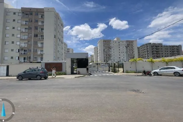 Imagem do imóvel AP28163