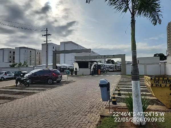 Imagem do imóvel AP05259