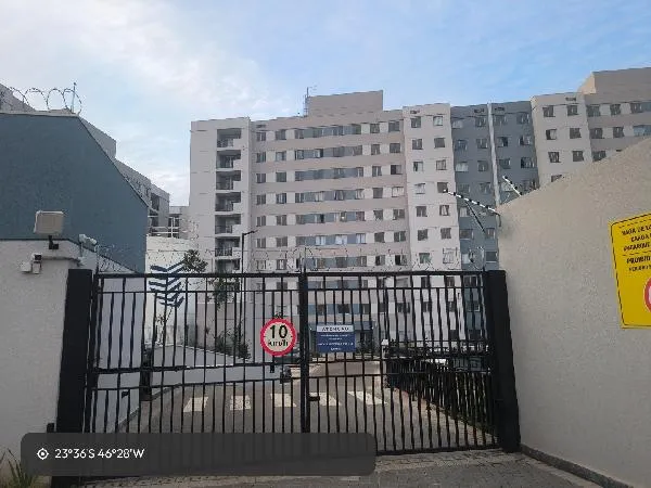 Imagem do imóvel AP87121