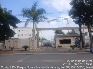 Imagem do imóvel AP97345