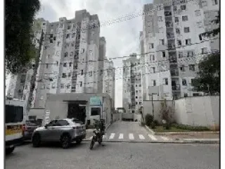 Imagem do imóvel AP40520
