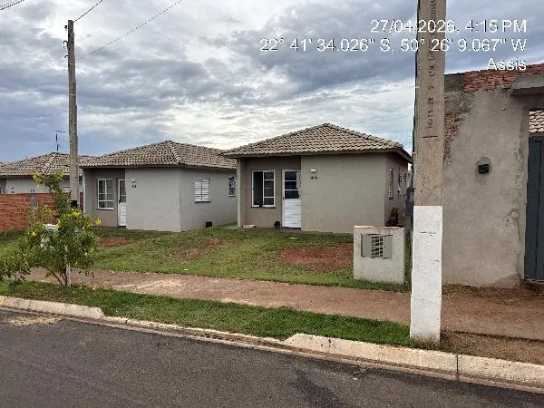 Imagem do imóvel CA56801