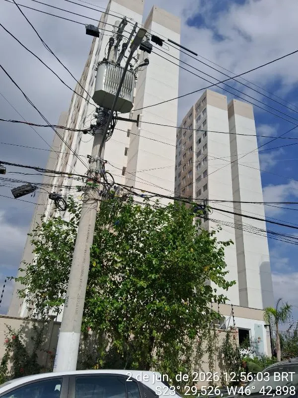Imagem do imóvel AP15879