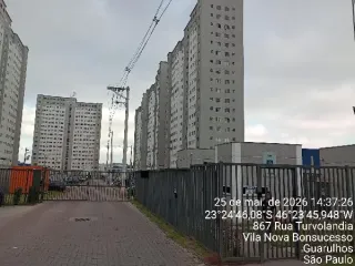 Imagem do imóvel AP87902