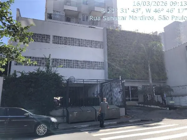 Imagem do imóvel AP74187