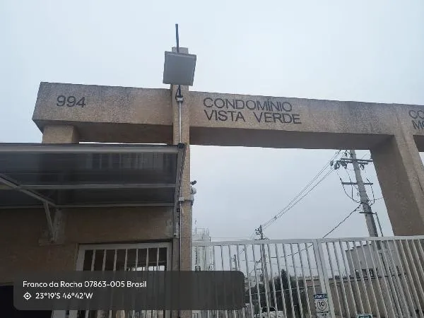 Imagem do imóvel AP98035