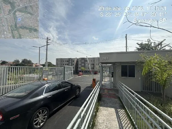 Imagem do imóvel AP57040
