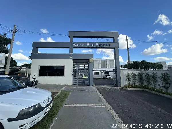Imagem do imóvel AP43305