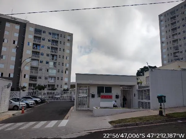 Imagem do imóvel AP89179