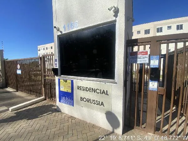 Imagem do imóvel AP29033
