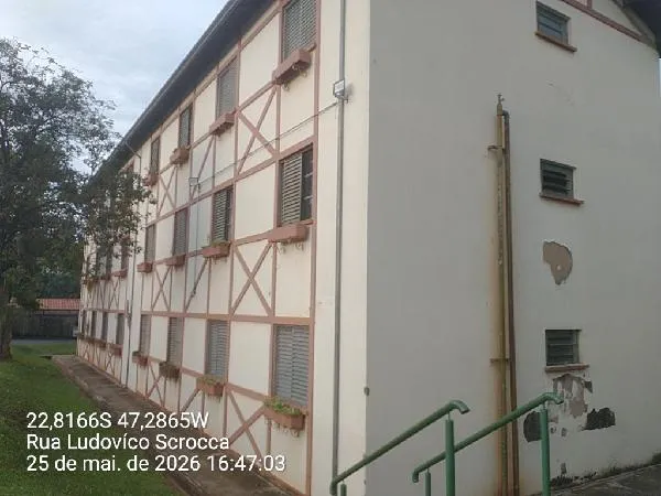 Imagem do imóvel AP87843