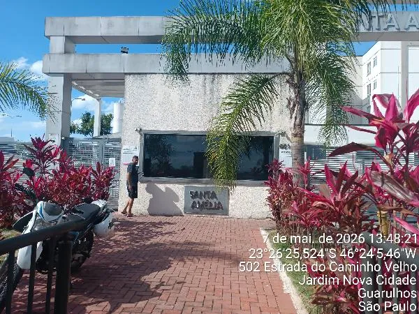 Imagem do imóvel AP79046