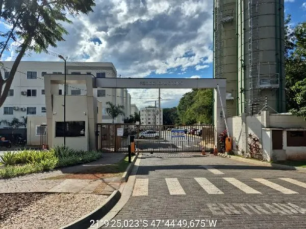 Imagem do imóvel AP68105