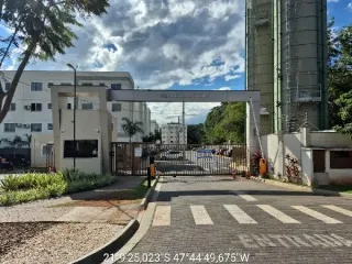 Imagem do imóvel AP55095