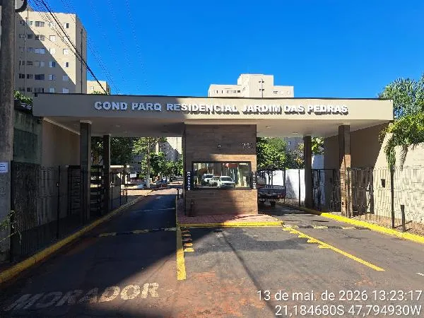 Imagem do imóvel AP76536
