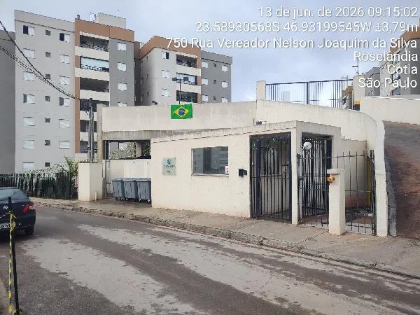 Imagem do imóvel AP70097