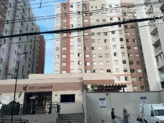 Imagem do imóvel AP07769