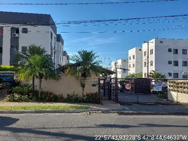 Imagem do imóvel AP96937