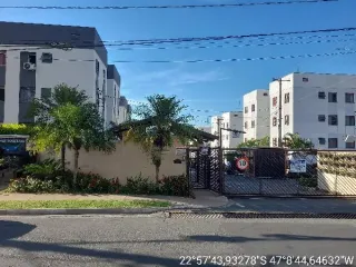 Imagem do imóvel AP96937