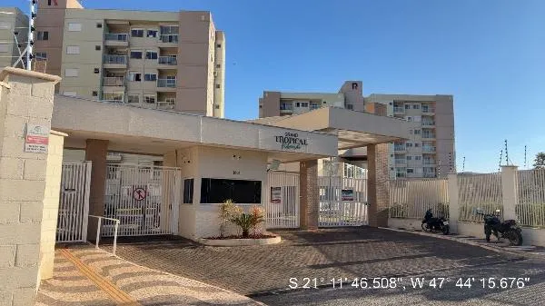 Imagem do imóvel AP61780