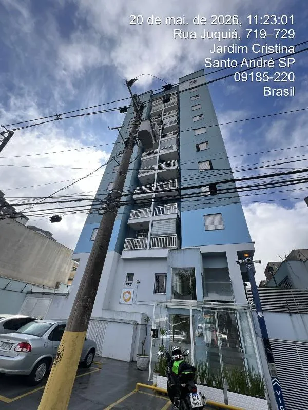 Imagem do imóvel AP25346
