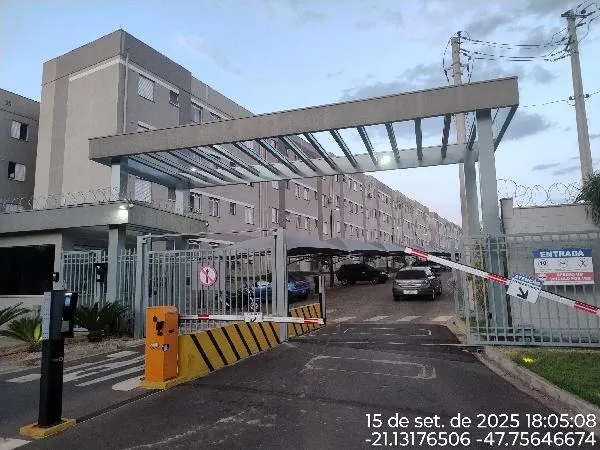 Imagem do imóvel AP94089