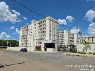 Imagem do imóvel AP55158