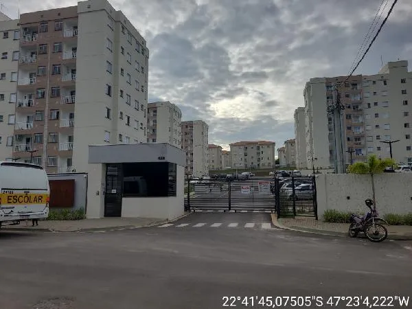 Imagem do imóvel AP82804