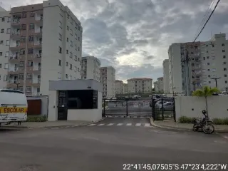 Imagem do imóvel AP82804