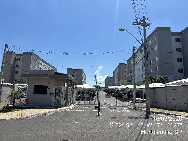 Imagem do imóvel AP46624