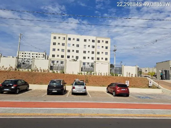 Imagem do imóvel AP51960