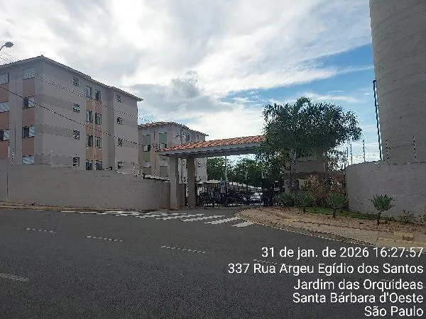 Imagem do imóvel AP43568