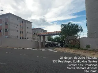 Imagem do imóvel AP43568