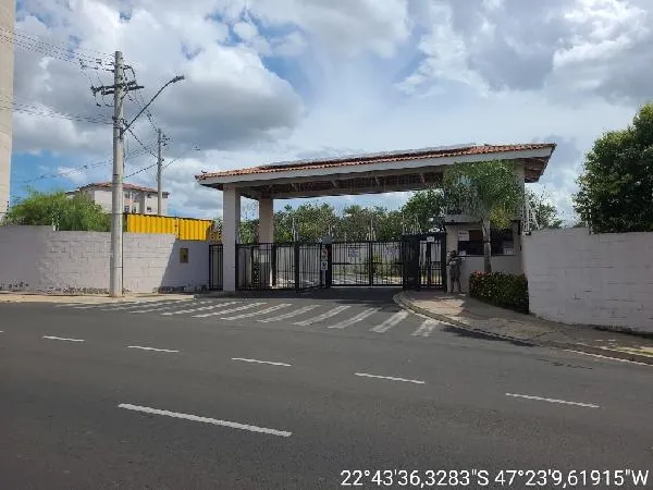 Imagem do imóvel AP43358