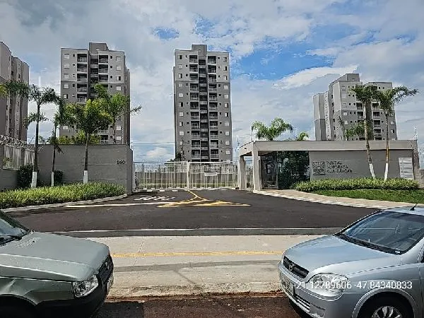 Imagem do imóvel AP14281
