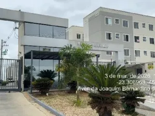 Imagem do imóvel AP16005