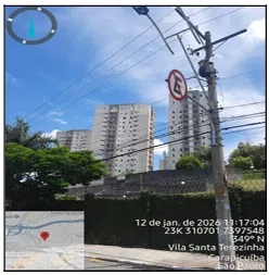 Imagem do imóvel AP38887