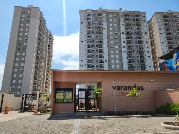 Imagem do imóvel AP99274